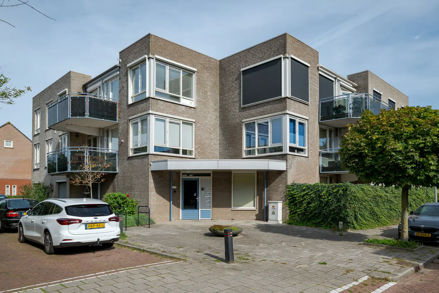 Jan Wagtendonkstraat 68 in Voorschoten