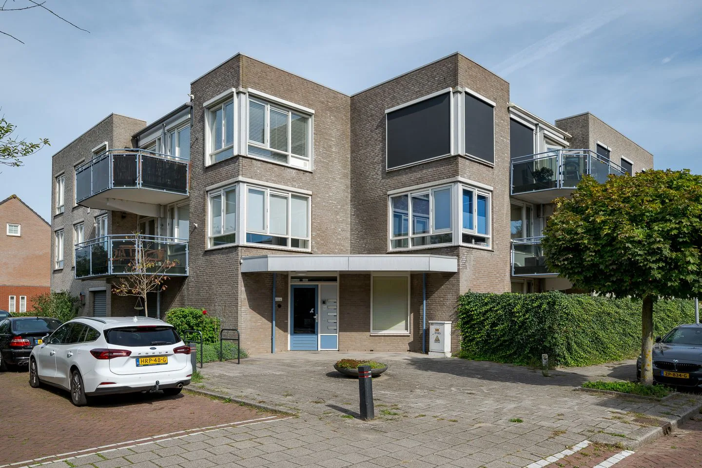 Jan Wagtendonkstraat 68 Voorschoten foto 2
