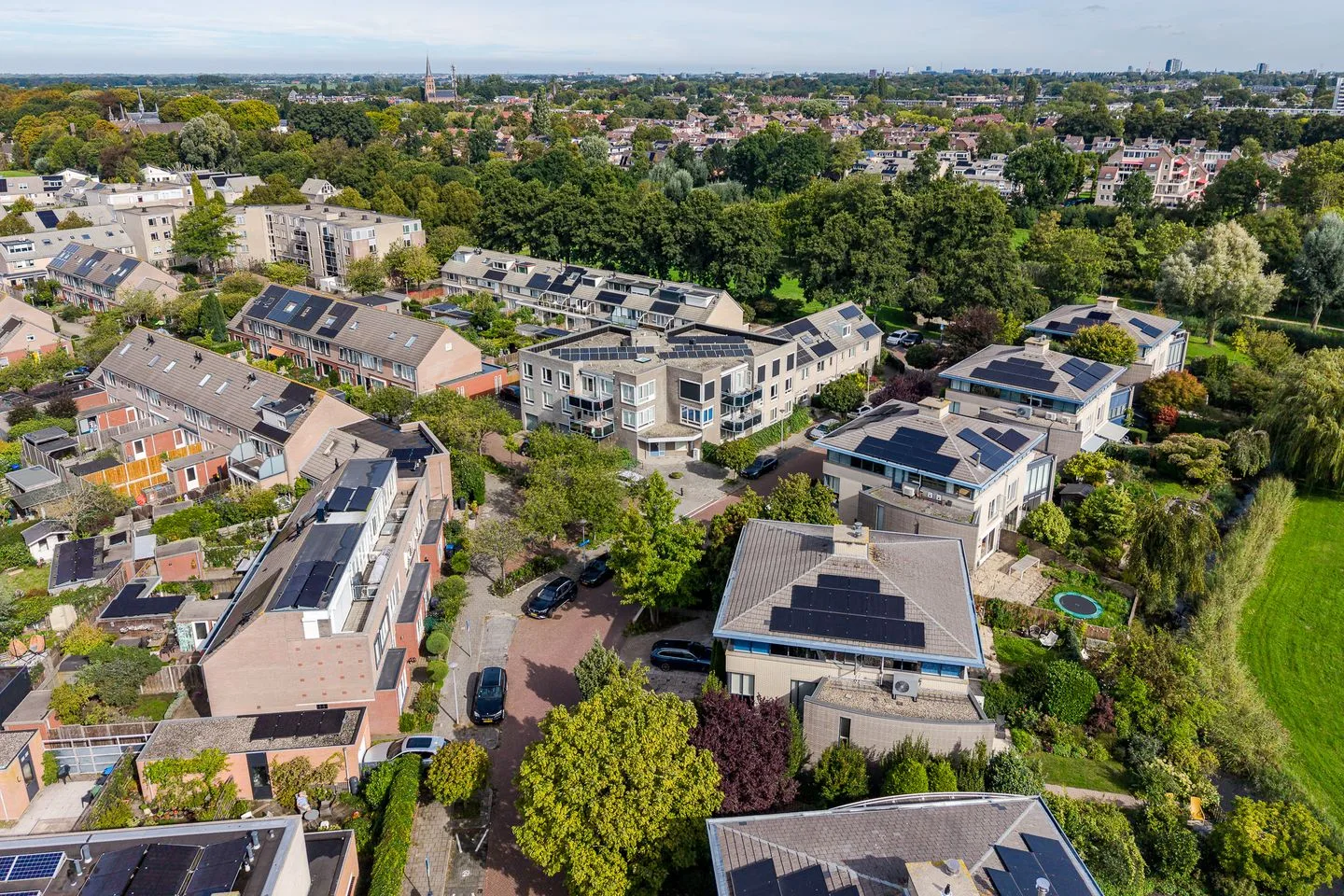 Jan Wagtendonkstraat 68 Voorschoten thumbnail 36