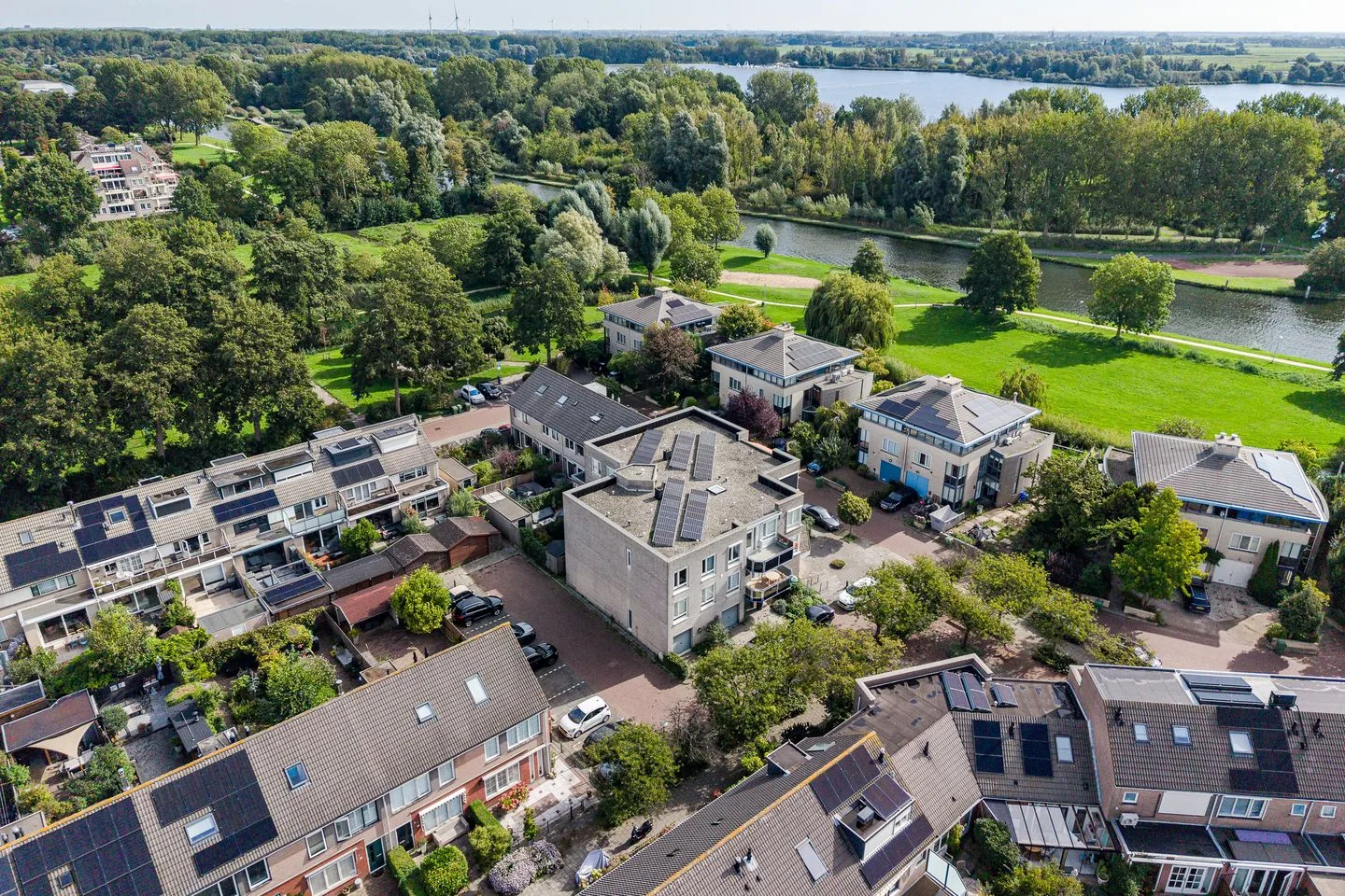 Jan Wagtendonkstraat 68 Voorschoten thumbnail 37