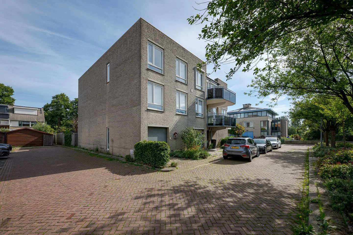 Jan Wagtendonkstraat 68 Voorschoten thumbnail 38