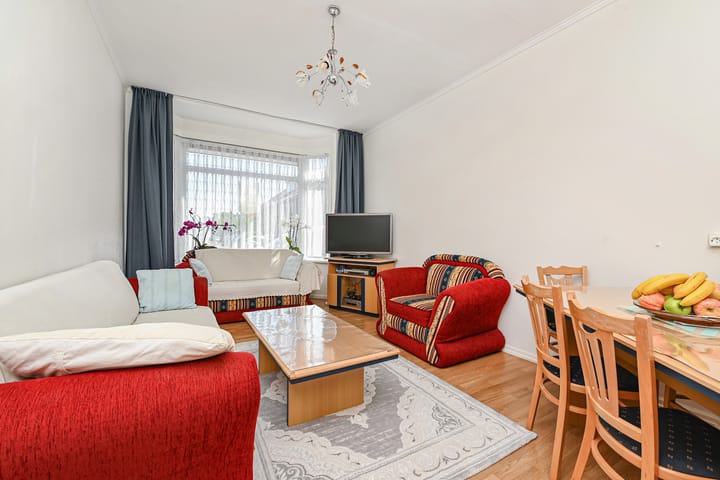 Jan Wapstraat 147 in 's-Gravenhage photo