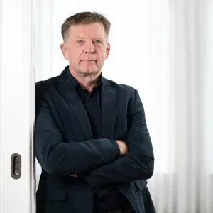 Photo of Jan Weide