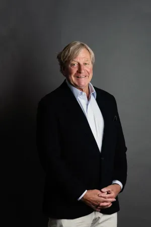 Photo of Jan Wieger Van Der Linden