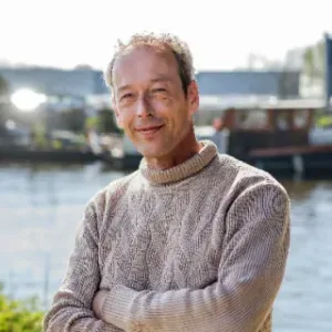 Foto van Jan Willem Dalhuisen