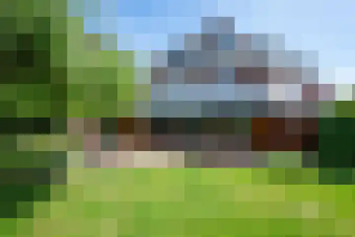 Jan Willem Frisolaan 8 in Overveen