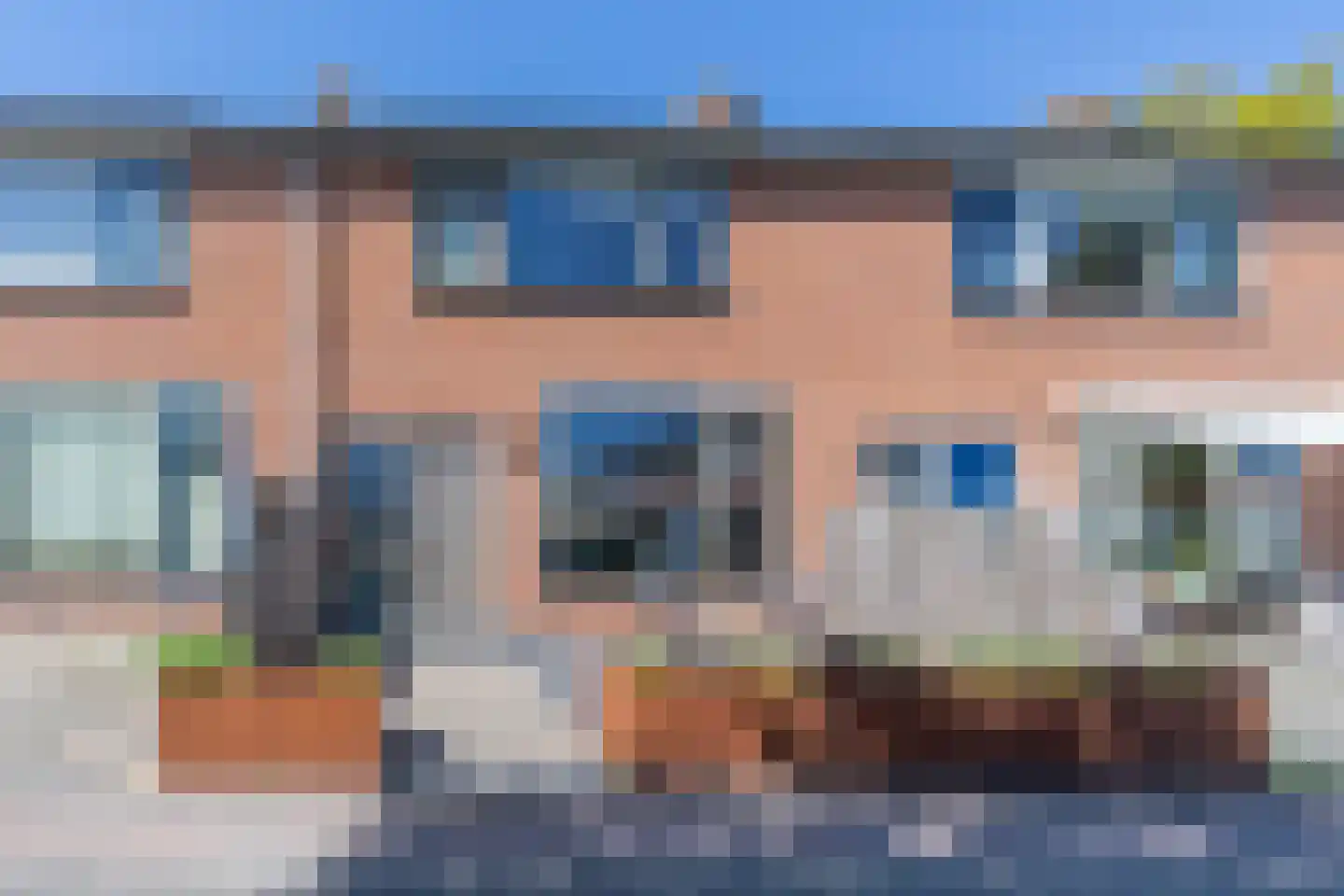 Jan Willem Frisoweg 7 in Renesse