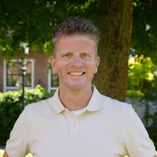 Photo of Jan Willem Hemeltjen