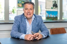 Foto von Jan Willem Klein Poelhuis