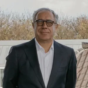 Photo de Jan-Willem Klerkx