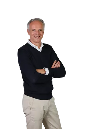 Foto van Jan-Willem Kloosterboer