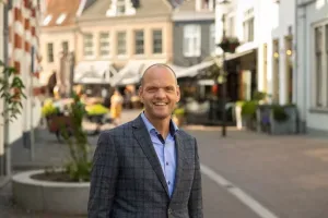 Foto van Jan-Willem Knol