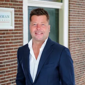 Foto van Jan-Willem L. Dijksman