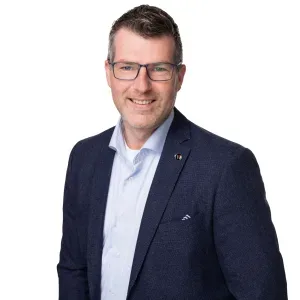 Foto van Jan Willem Pos