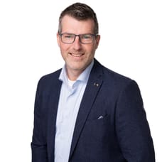 Photo of Jan Willem Pos