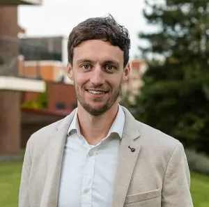 Foto van Jan Willem Scholtens