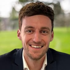 Foto van Jan Willem Scholtens