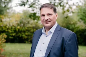Foto van Jan Willem Schutte