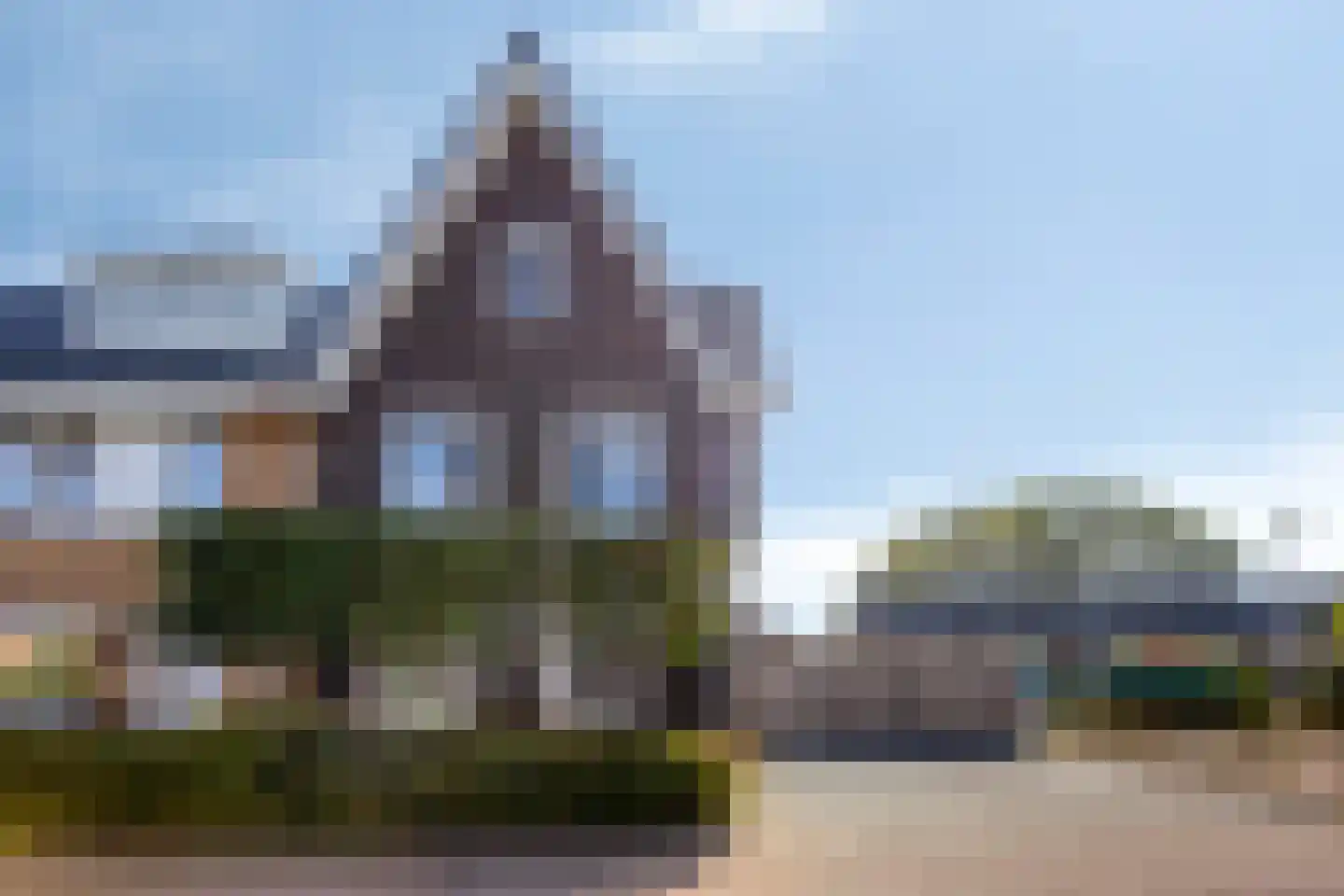 Jan Willem Witvliethof 2 in Westmaas