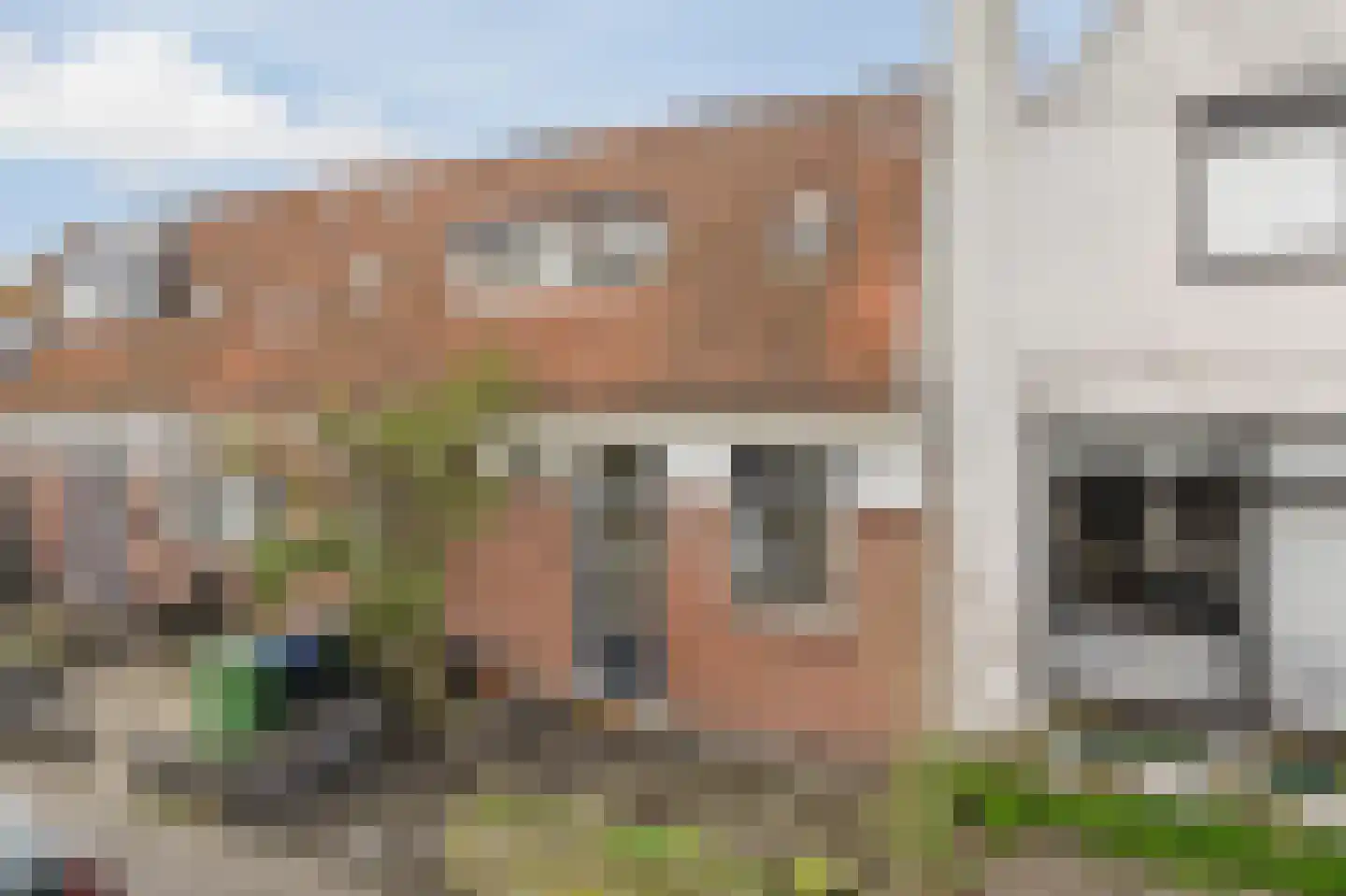 Jan Windhouwerstraat 25 in Zaandam