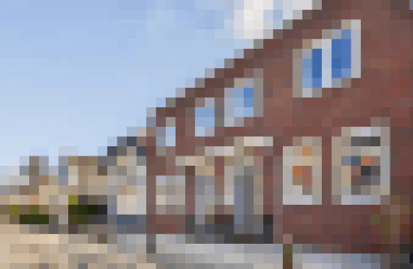 Jan Windhouwerstraat 32 en Zaandam