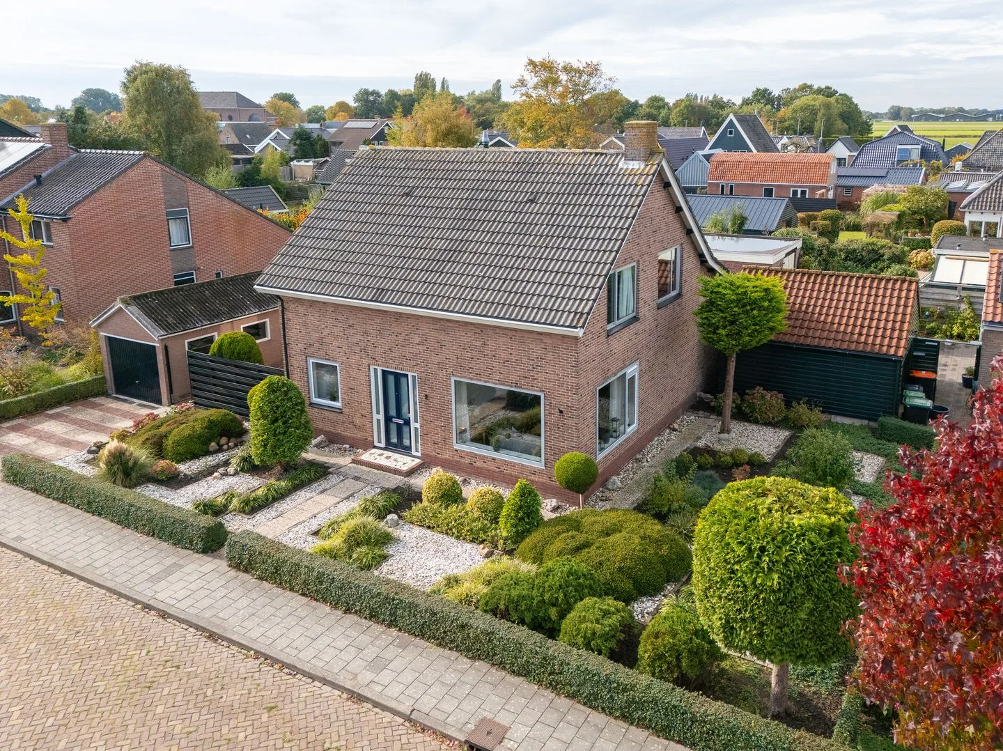 Jan Wouter Heijmanszstr 2 Venhuizen foto 3