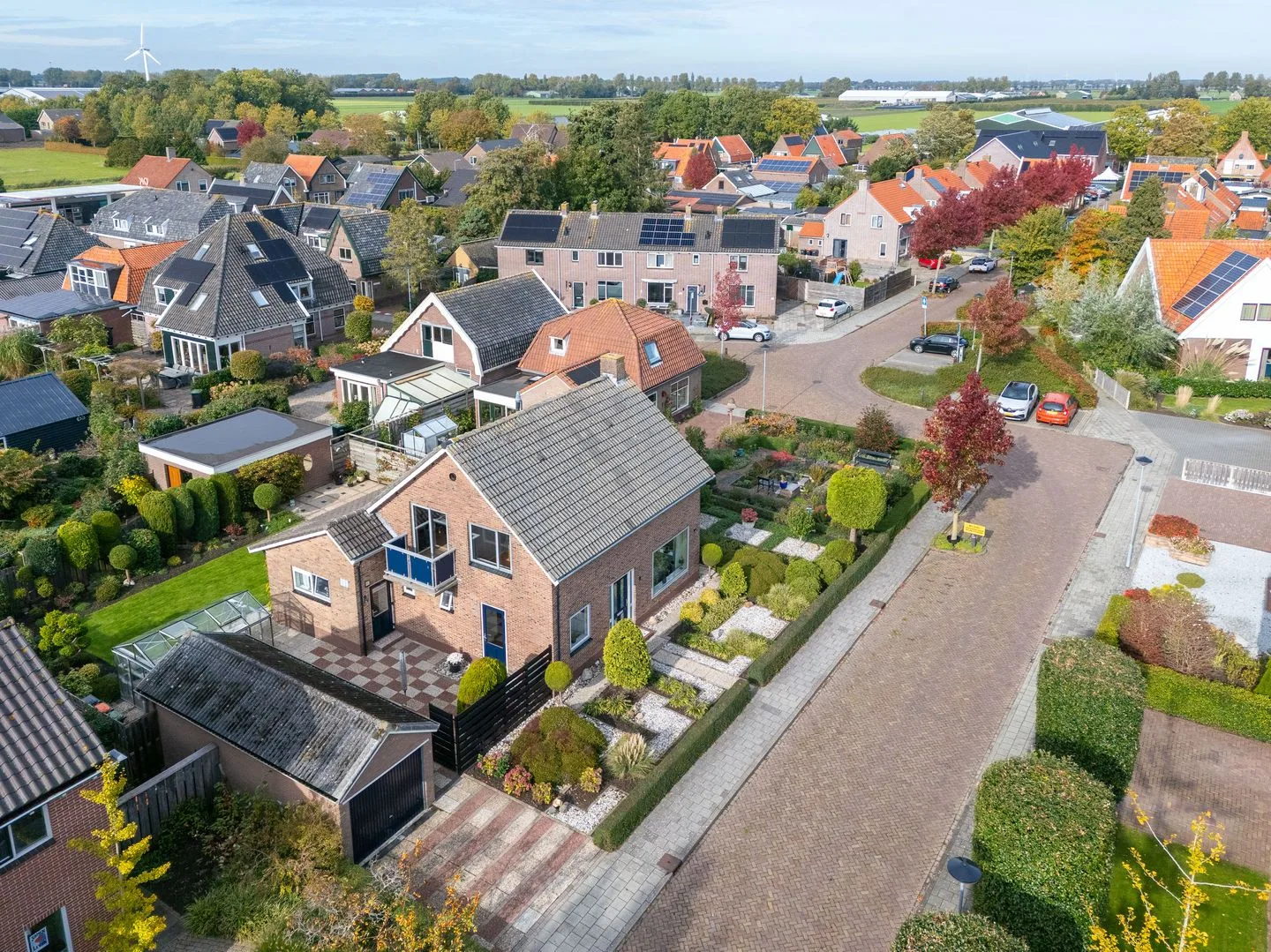 Jan Wouter Heijmanszstr 2 Venhuizen thumbnail 38