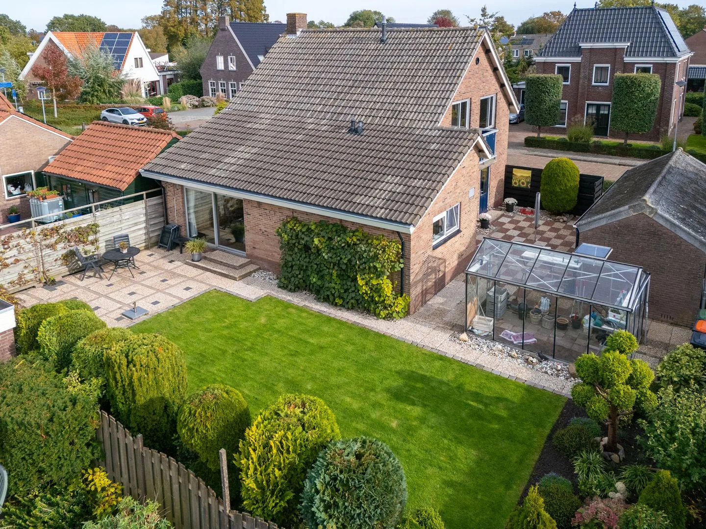 Jan Wouter Heijmanszstr 2 Venhuizen thumbnail 4
