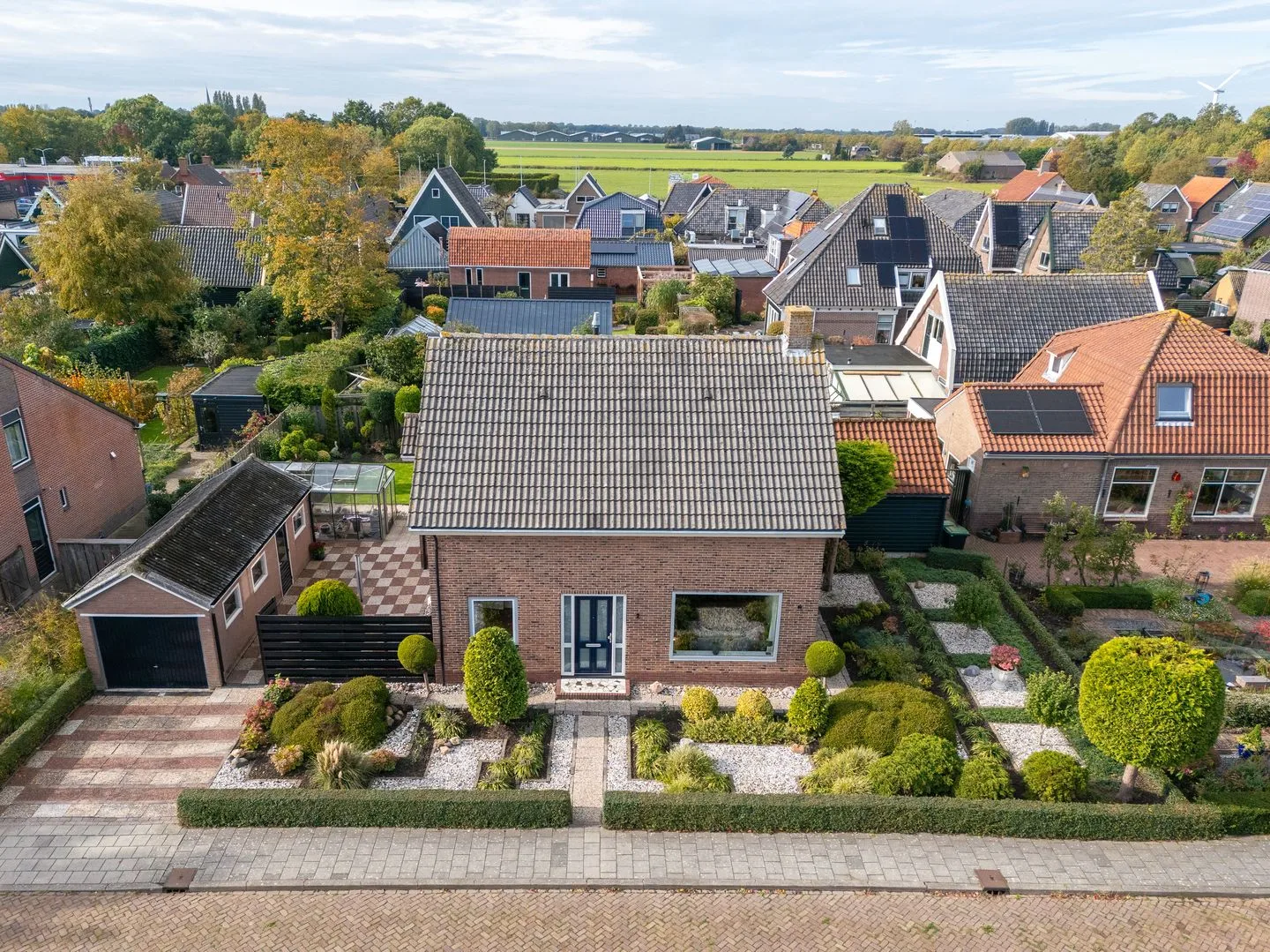 Jan Wouter Heijmanszstr 2 Venhuizen thumbnail 41