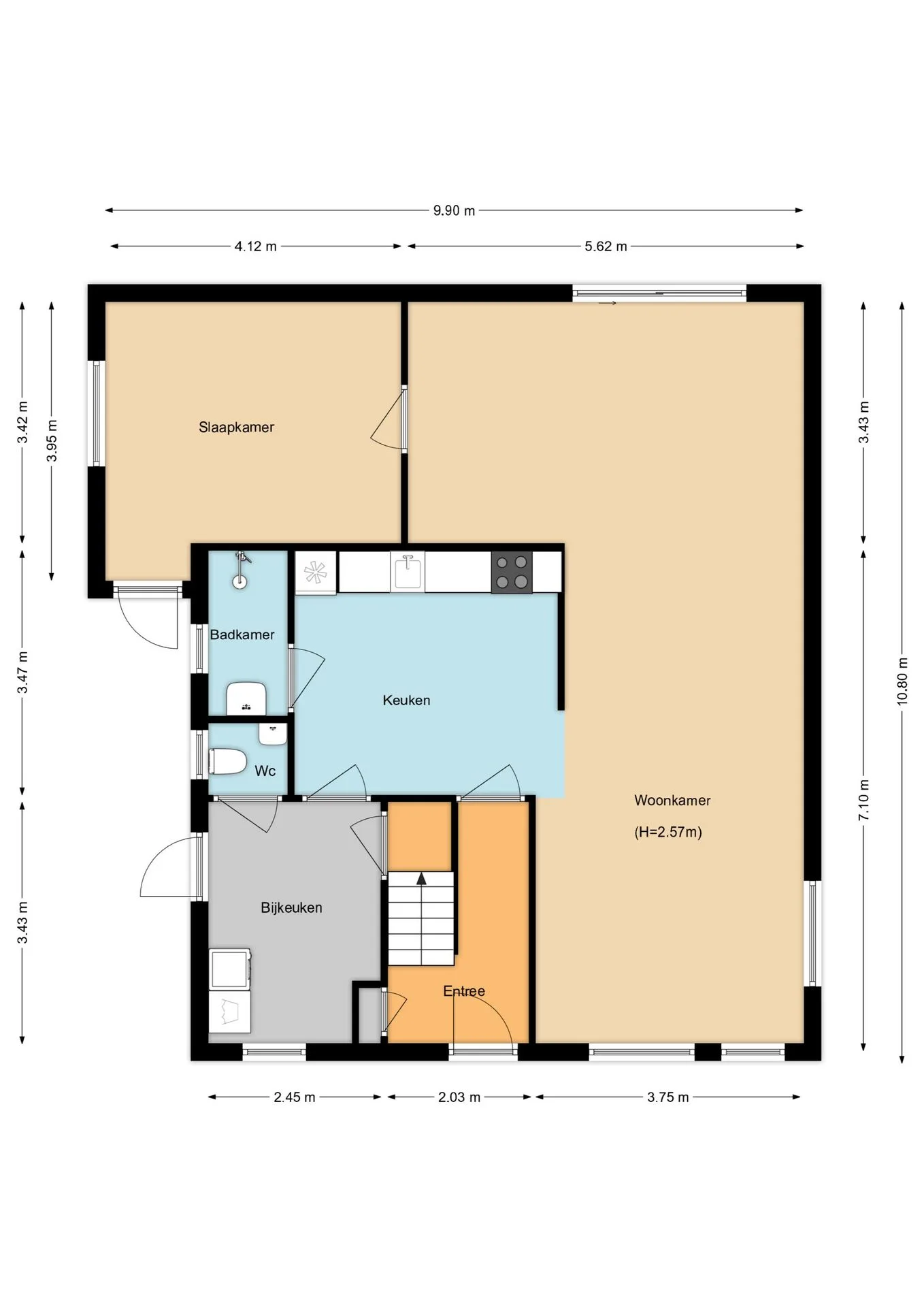 Jan Wouter Heijmanszstr 2 Venhuizen thumbnail 42