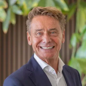 Foto van Jan Ypeij