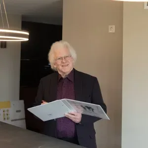 Foto van Jan Zegers