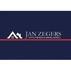 Logo Jan Zegers Makelaardij B.V.