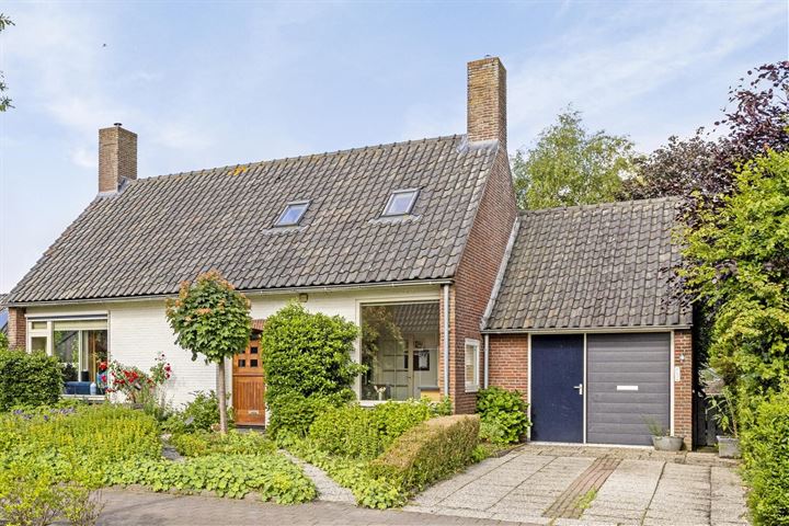 Jan Zijlmasingel 35 dans Leens photo