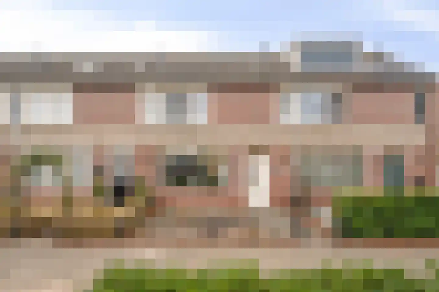 Jan Zwartplantsoen 6 in Bunschoten-Spakenburg