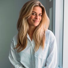 Photo of Jana Raatgever