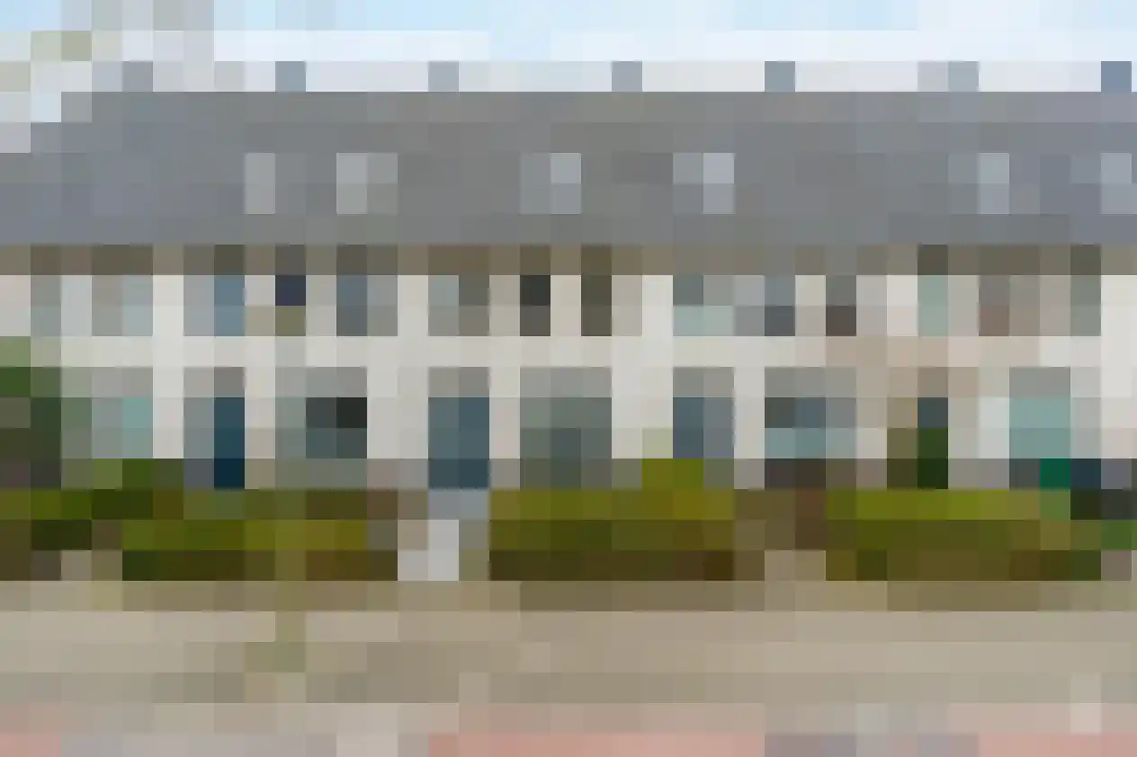 Jane Addamslaan 85 Amstelveen