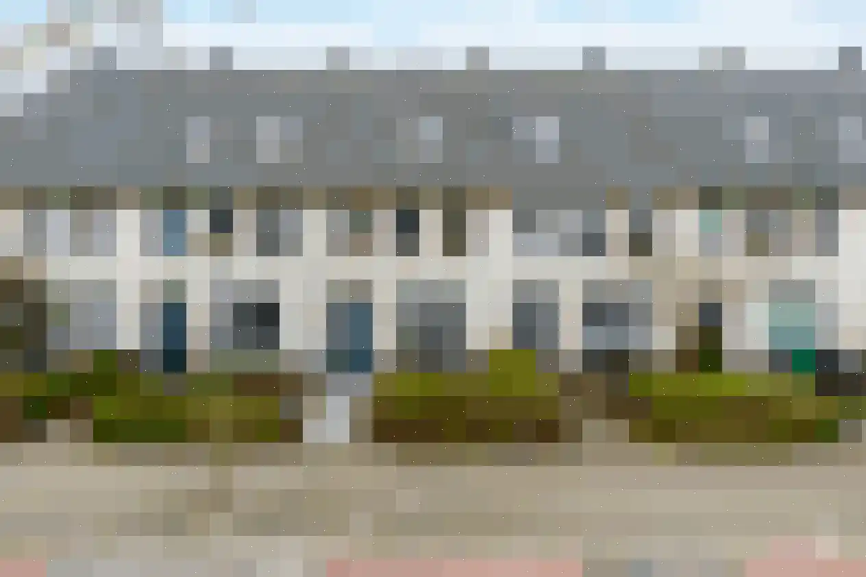 Jane Addamslaan 85 Amstelveen