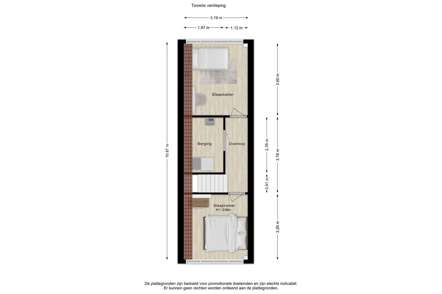 Jane Addamsstraat 13 Arnhem thumbnail 47