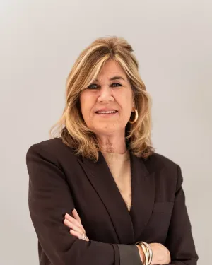 Foto van Jane Hammond