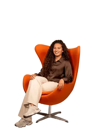 Photo of Jane Ho-A-Hing