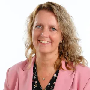 Photo of Janet Bleijinga