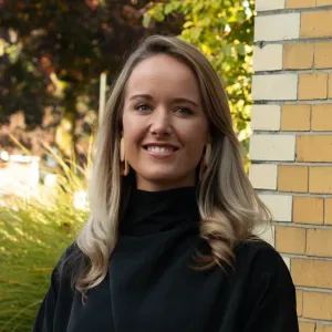 Photo of Janick Bouw