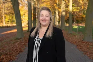 Foto van Janina Mohr