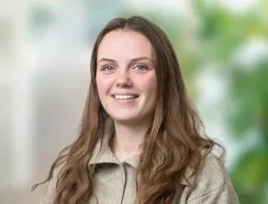 Foto van Janine Bal