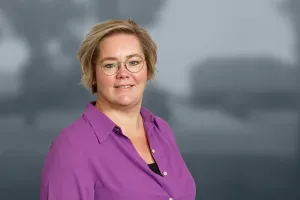 Foto van Janine Olde