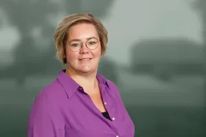 Foto van Janine Olde-Van Goor