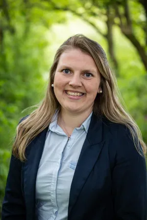 Foto van Janine Schirring