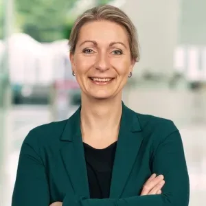 Foto van Janine van den Bosch
