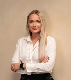 Foto van Janiska Wilms